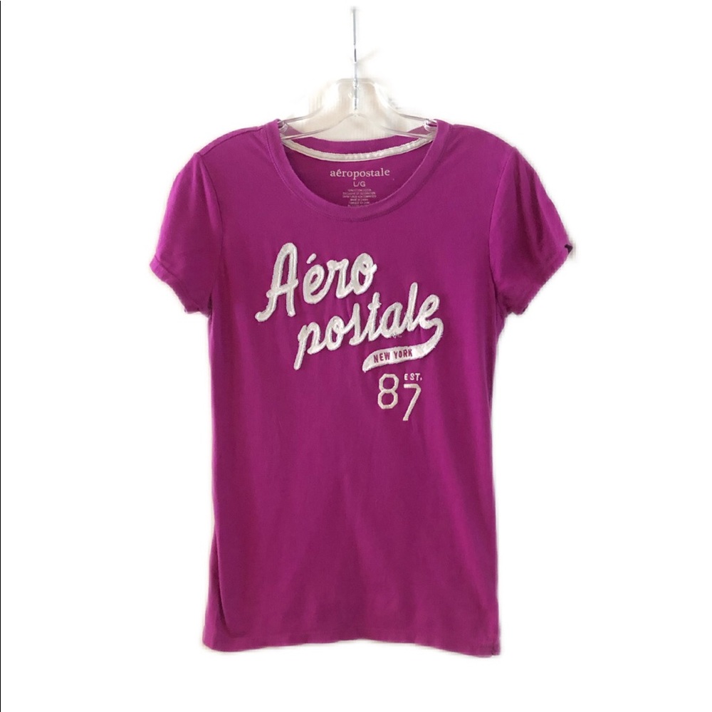 Aeropostale tee